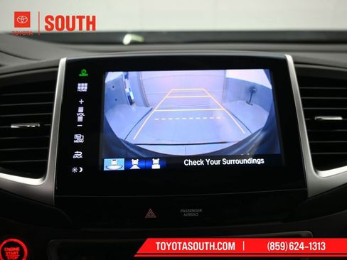 Used 2016 Honda Pilot EX-L image 16