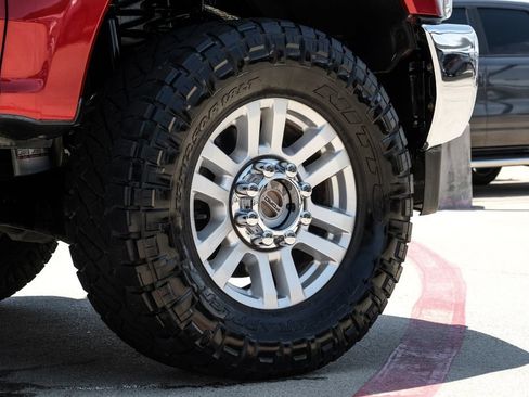 Used 2019 Ford F250 XLT w/ XLT Value Package AWD/4WD image 58