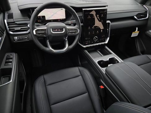 New 2026 GMC Acadia Elevation w/ Elevation Premium Package image 5