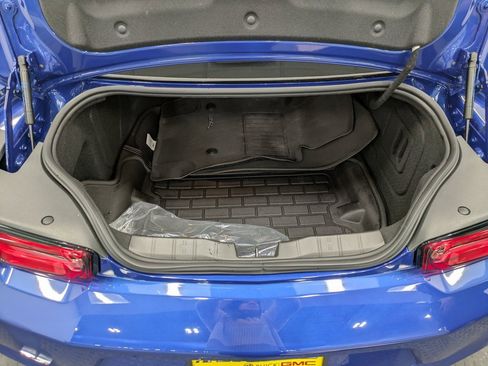 Used 2023 Chevrolet Camaro LT w/ RS Package image 24