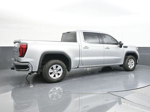 Used 2021 GMC Sierra 1500 SLE image 15