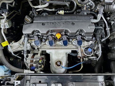 Used 2022 Honda HR-V Sport image 31