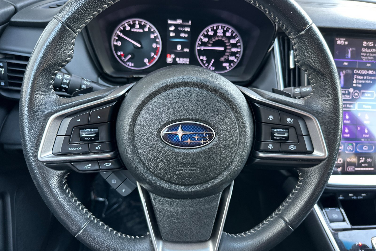 Used 2022 Subaru Outback Premium AWD/4WD image 25