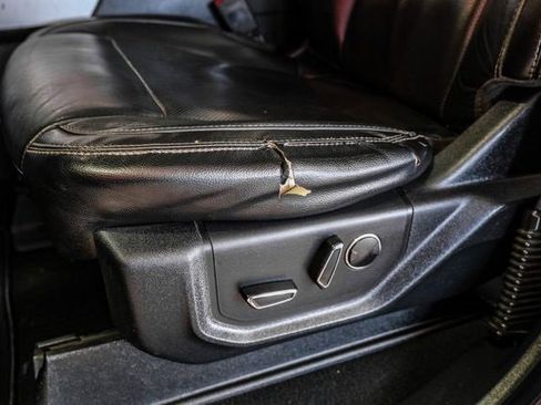 Used 2019 Ford F250 Lariat w/ Lariat Ultimate Package image 29