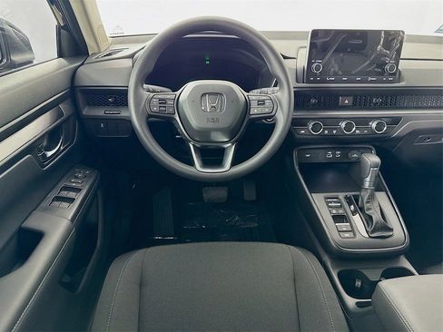 Used 2025 Honda CR-V EX image 31