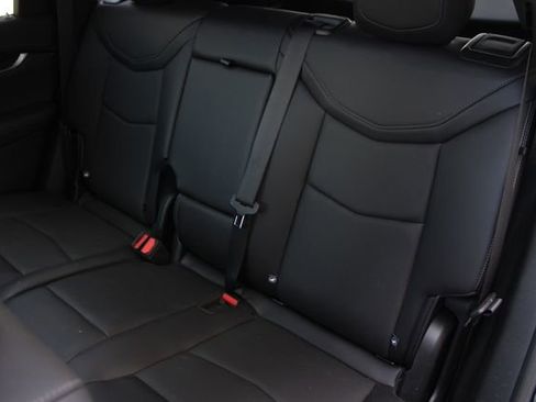 Used 2023 Cadillac XT5 Premium Luxury w/ Technology Package FWD image 22