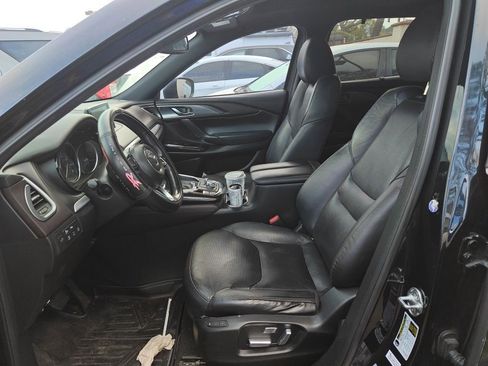 Used 2016 MAZDA CX-9 Grand Touring image 8
