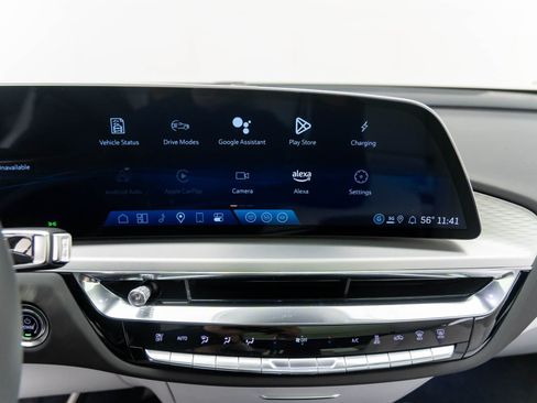 New 2026 Cadillac Lyriq Sport image 22