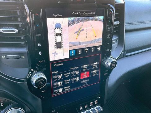 Certified 2021 RAM 2500 Power Wagon image 23