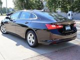 Certified 2023 Chevrolet Malibu LT w/ Driver Confidence Package image 2
