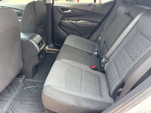 Used 2023 Chevrolet Equinox LT w/ LPO, Floor Liner Package AWD/4WD image 16