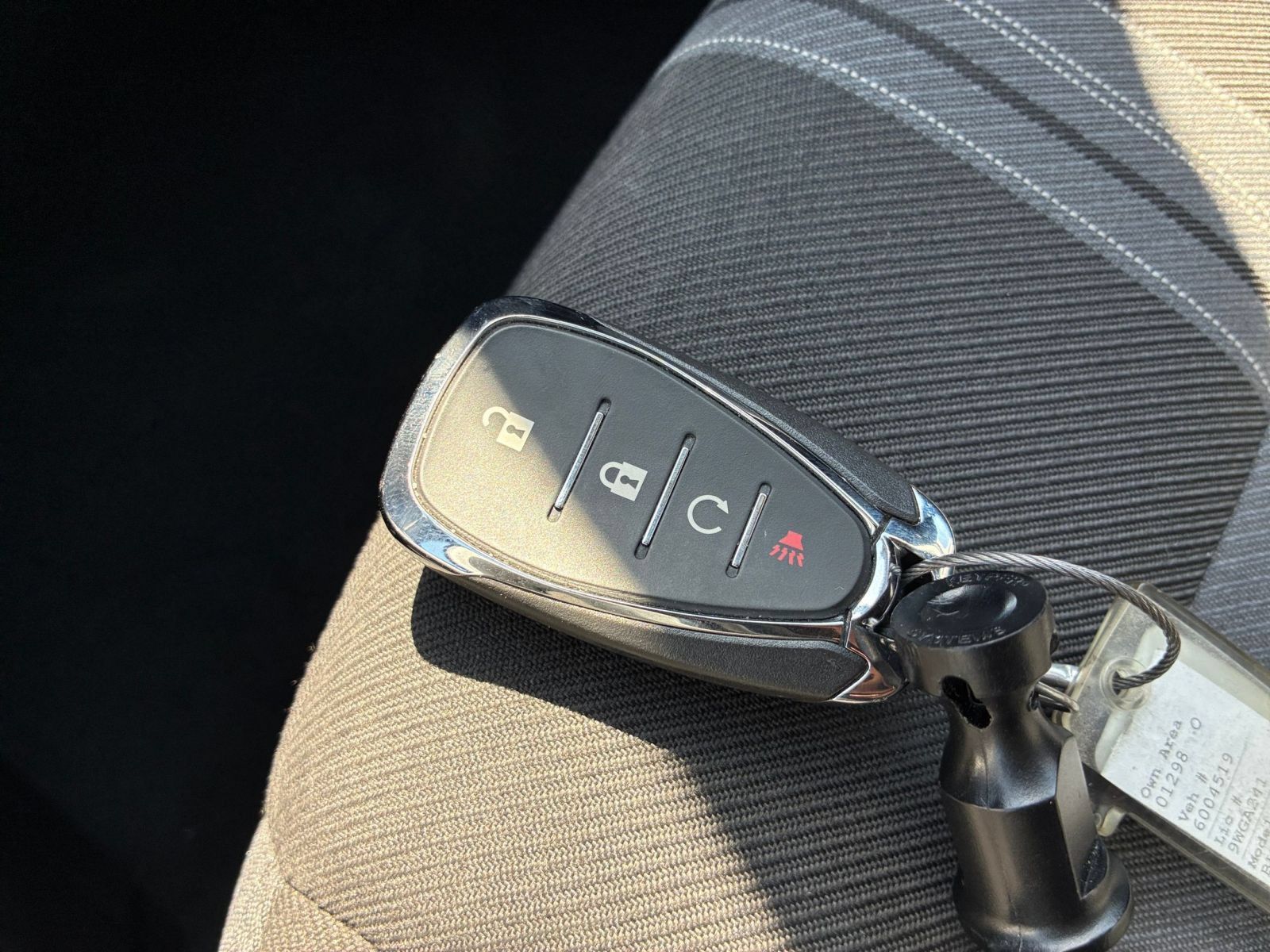 Used 2026 Chevrolet Blazer LT FWD image 20