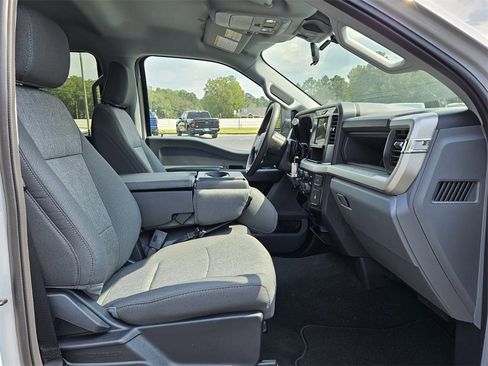 New 2026 Ford F250 XL image 16