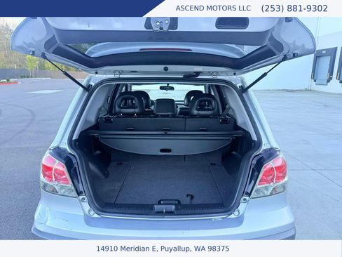 Used 2003 Mitsubishi Outlander XLS AWD/4WD image 17