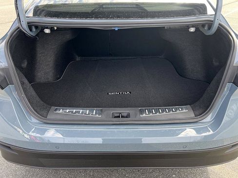 New 2026 Nissan Sentra SL image 32