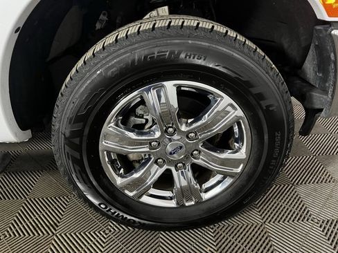 Used 2020 Ford Ranger XLT w/ Equipment Group 301A Mid image 24