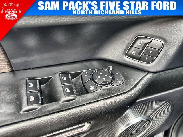Used 2019 Ford Expedition Limited w/ Equipment Group 301A RWD image 22