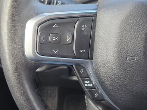 Used 2025 RAM 1500 Big Horn AWD/4WD image 46