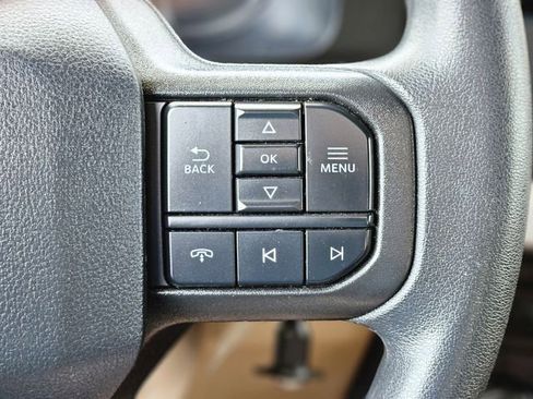 Used 2026 Ford F250 XLT AWD/4WD image 18
