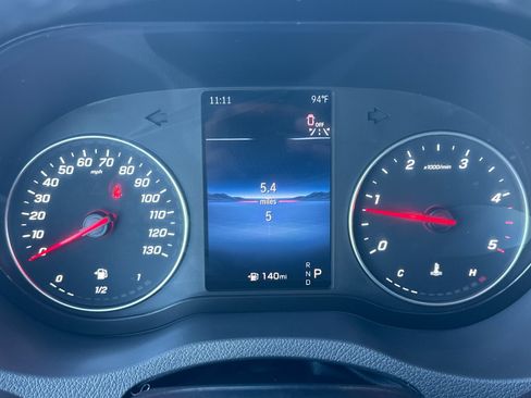 New 2026 Mercedes-Benz Sprinter 2500 image 23