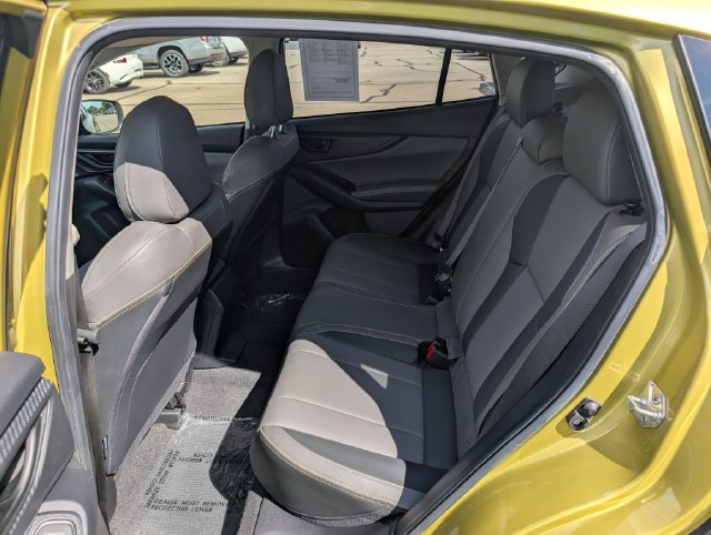 Used 2022 Subaru Crosstrek 2.5i Sport AWD/4WD image 14