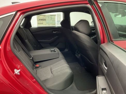 New 2025 Honda Accord Sport image 25