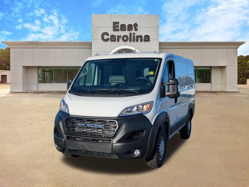 New 2026 RAM ProMaster 1500 w/ Convenience Group image 7