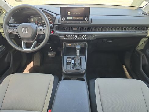 Used 2024 Honda CR-V EX image 9