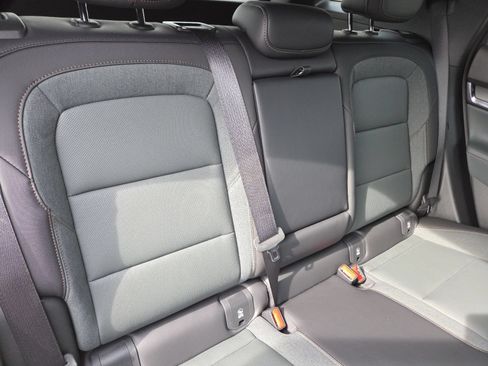 New 2026 GMC Terrain AT4 w/ Convenience Package III AWD/4WD image 24