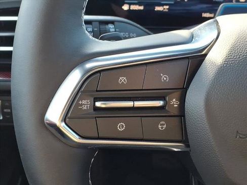 New 2026 Chevrolet Traverse Z71 w/ Enhanced Driving Package image 28