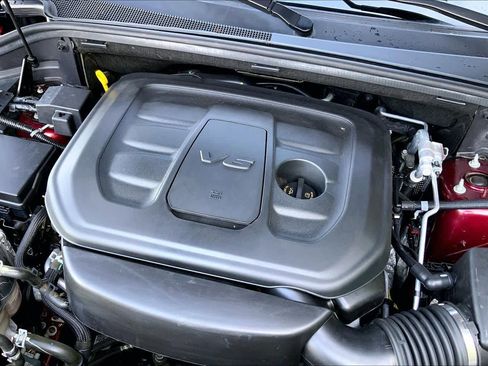 Used 2020 Jeep Grand Cherokee Laredo AWD/4WD image 31