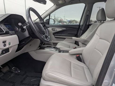 Used 2022 Honda Pilot Special Edition image 26