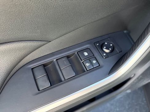 Used 2025 Toyota RAV4 LE image 20
