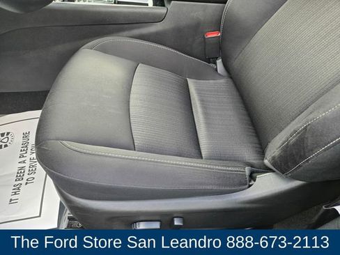 Used 2024 Nissan Altima 2.5 SV image 17