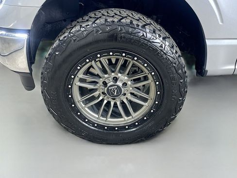 Used 2022 Ford F150 XLT w/ Equipment Group 302A High image 8