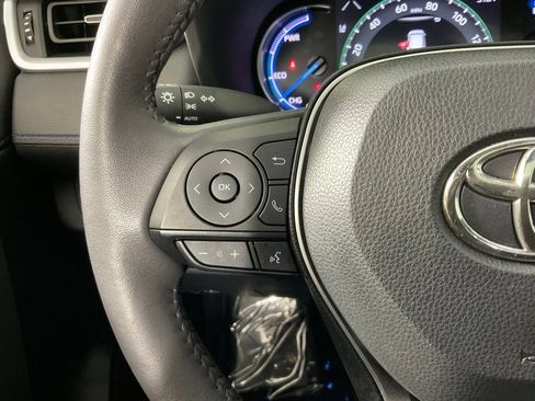 Used 2023 Toyota RAV4 XSE w/ XSE Grade Weather Package AWD/4WD image 24