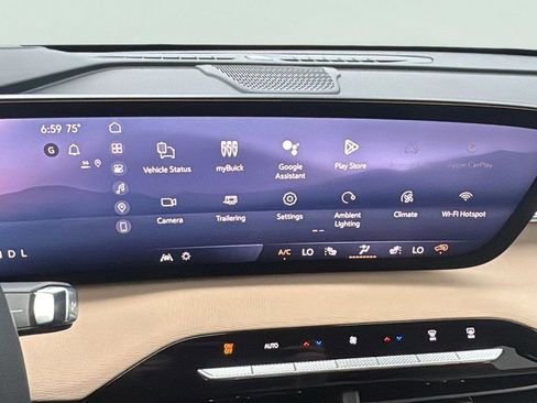 New 2026 Buick Enclave Preferred w/ Power Package image 17