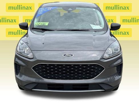 Certified 2022 Ford Escape SE FWD image 14