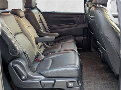 Used 2024 Honda Odyssey Touring image 22