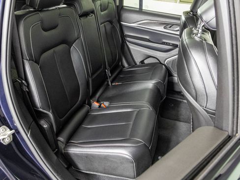 Used 2024 Jeep Grand Cherokee Limited 4xe AWD/4WD image 43