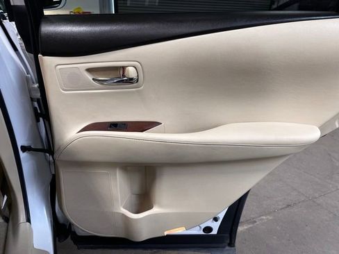 Used 2015 Lexus RX 350 AWD image 13