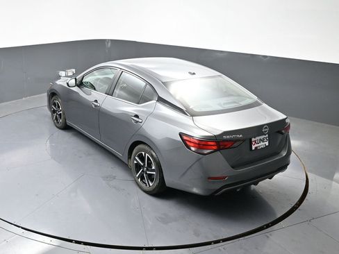 Used 2024 Nissan Sentra SV image 46