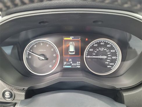 Used 2019 Subaru Forester Premium image 25