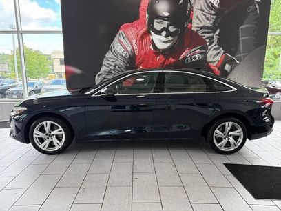 Used 2025 Audi A5 2.0T Premium w/ Convenience Package