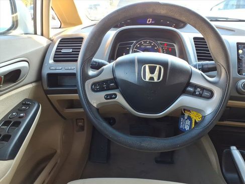 Used 2008 Honda Civic Hybrid image 5
