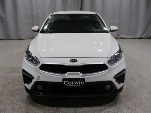 Used 2019 Kia Forte LXS FWD image 6