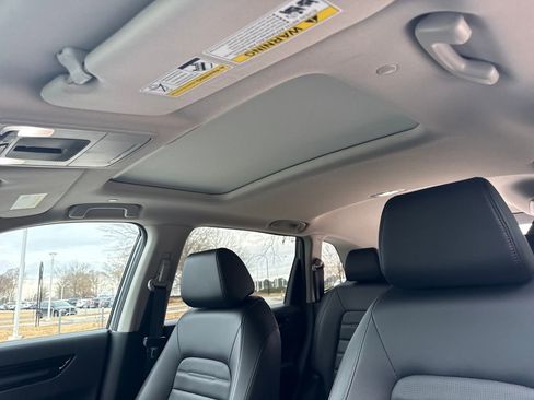 Certified 2025 Honda CR-V EX-L image 25