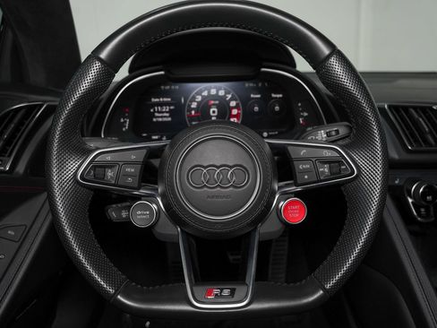 Used 2020 Audi R8 V10 AWD/4WD image 43