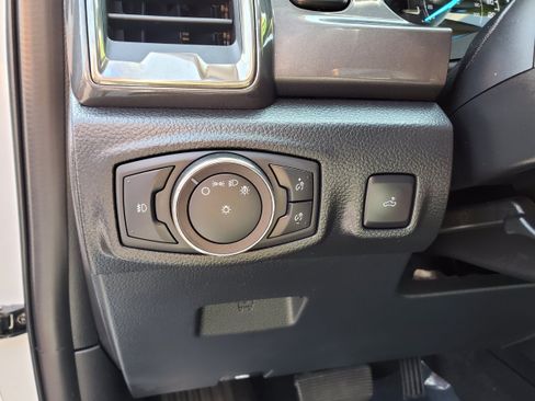 Used 2019 Ford Ranger Lariat w/ Equipment Group 501A Mid AWD/4WD image 14