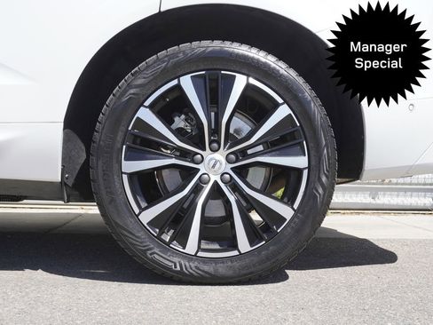 Used 2023 Volvo XC60 T8 Plus w/ Climate Package AWD/4WD image 33